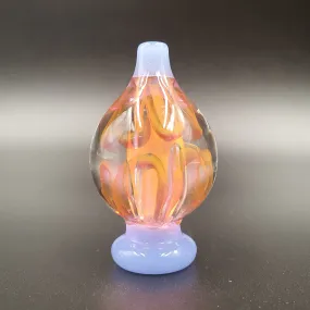 Directional Carb Cap - Colour Mix