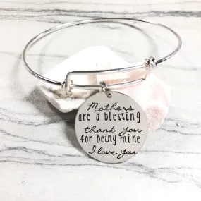 DISK BANGLE