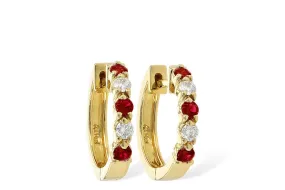 Earrings - E028-67110_Y