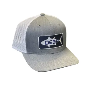 ECO Series - Bluefin Trucker
