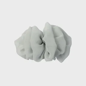 [EIREVE] Seasonless CLOUDY CHIFFON BARRETTE (MINT)
