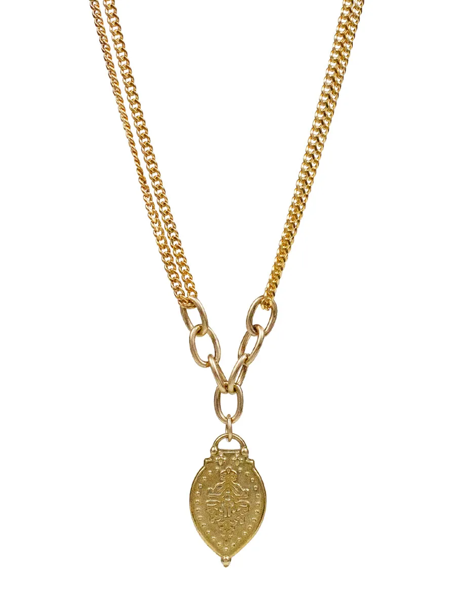 Empower Necklace