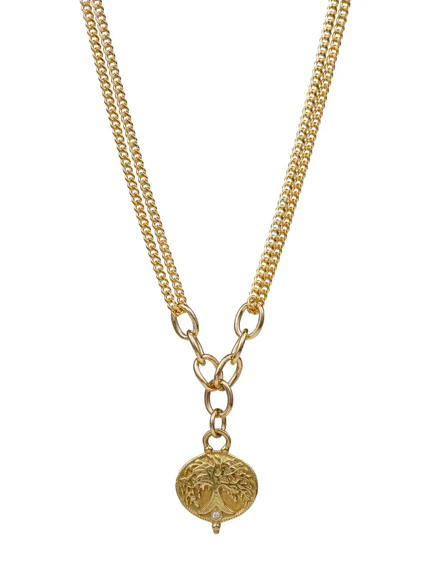 Empower Necklace