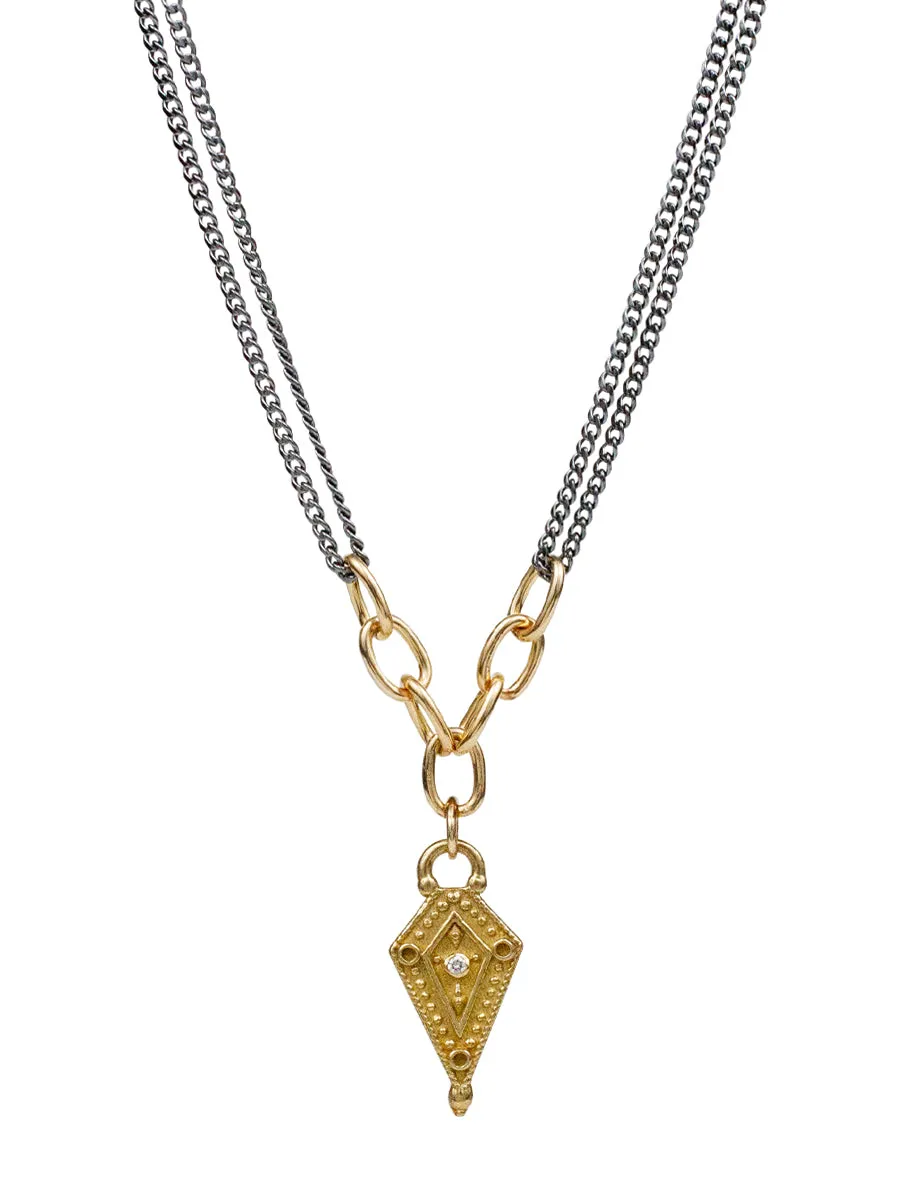 Empower Necklace