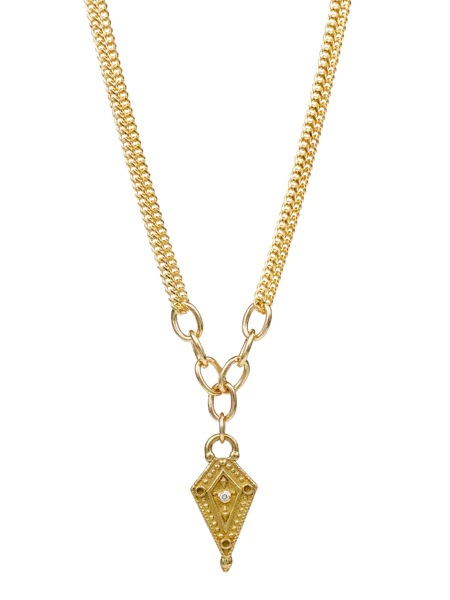 Empower Necklace