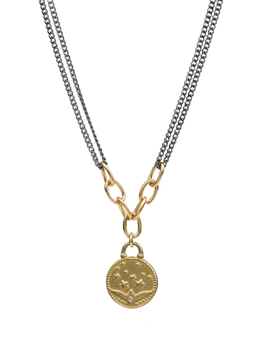 Empower Necklace