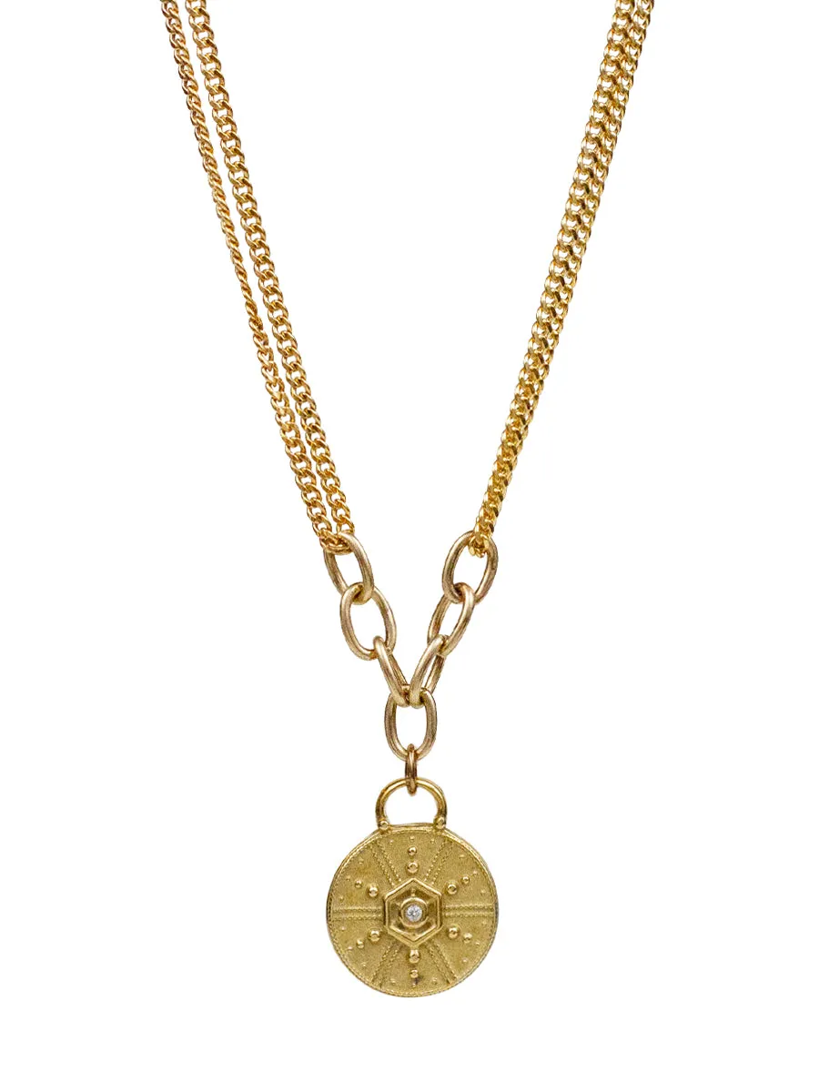 Empower Necklace
