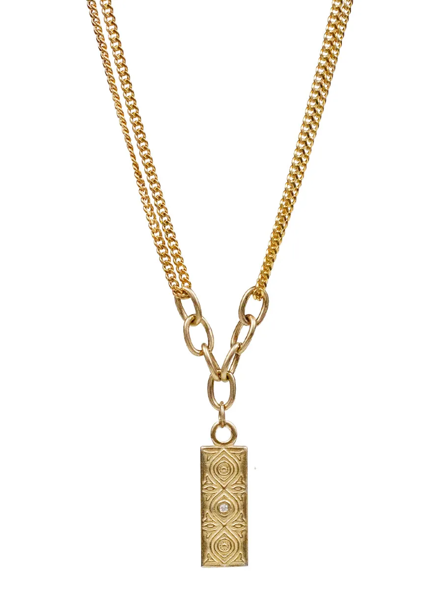 Empower Necklace