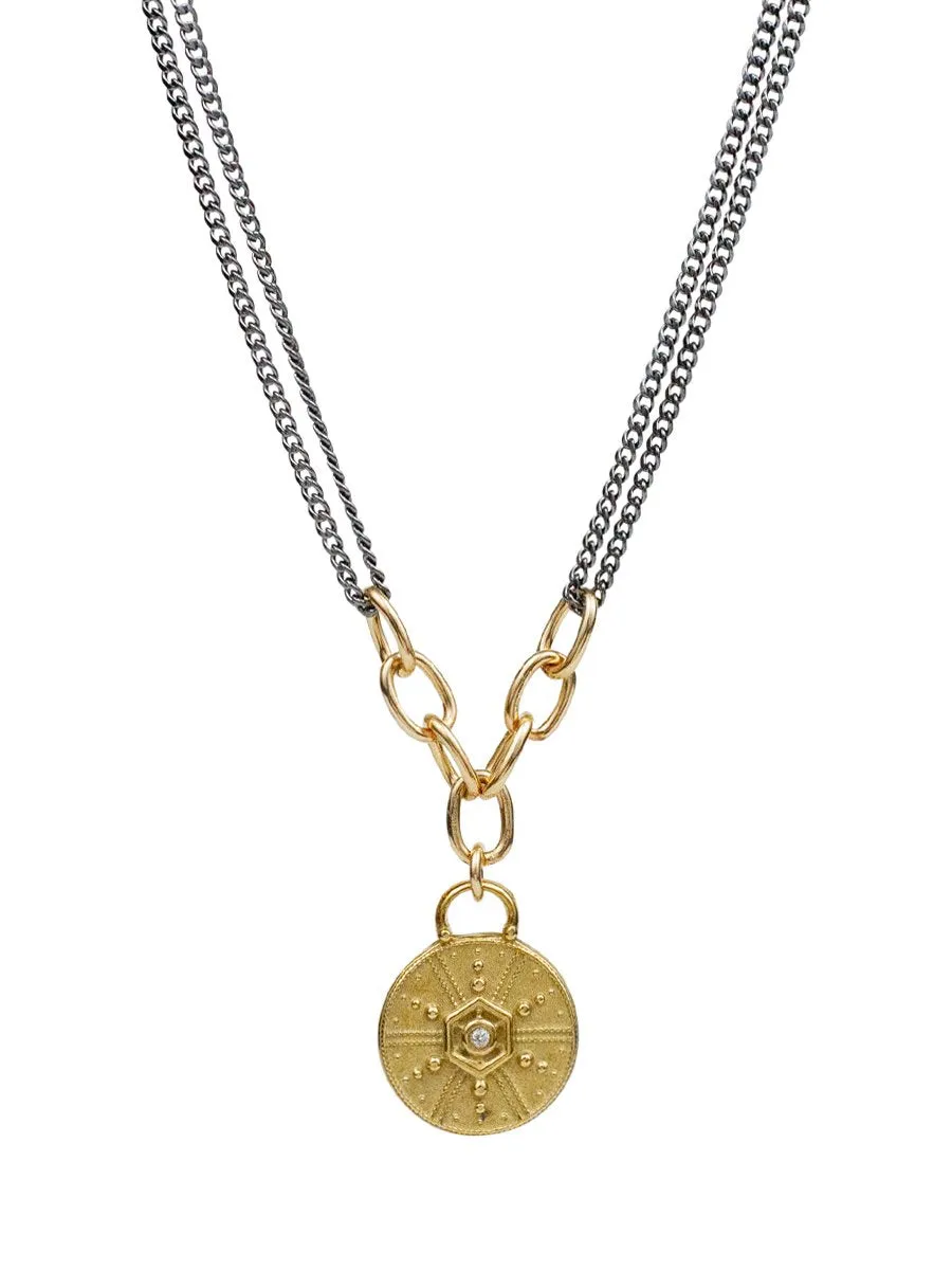 Empower Necklace