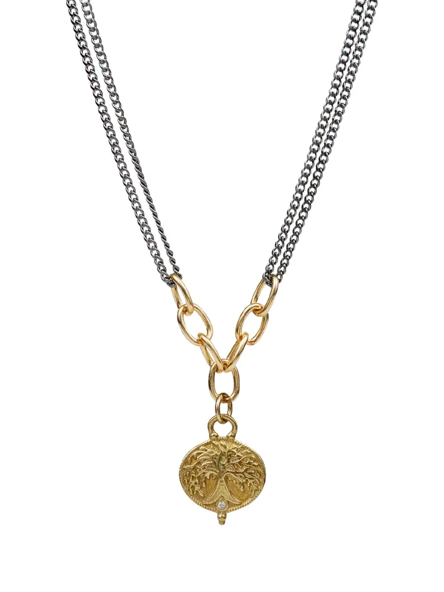 Empower Necklace