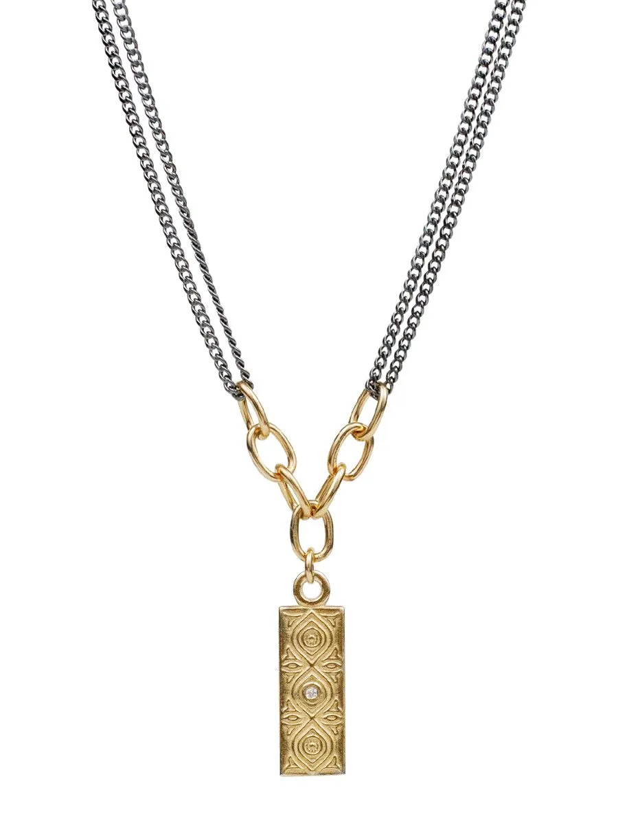 Empower Necklace