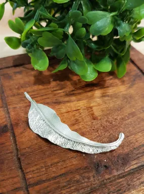Eucalyptus Pendant
