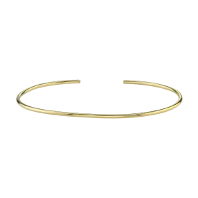Fine Subtle Cuff