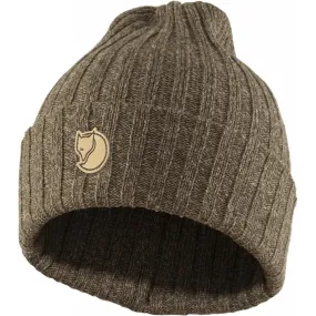 Fjällräven Byron Hat  Dark Olive/Taupe | Buy Fjällräven Byron Hat  Dark Olive/Taupe here | Outnorth