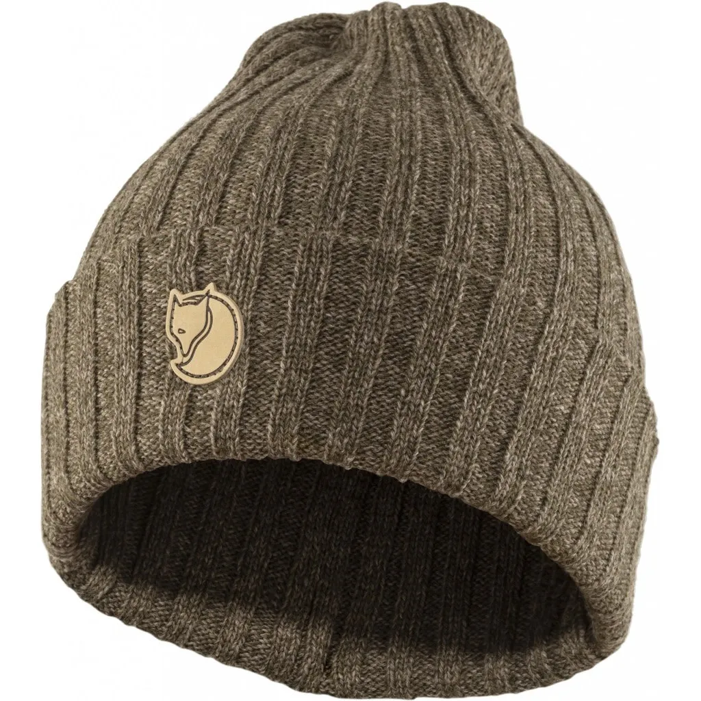 Fjällräven Byron Hat  Dark Olive/Taupe | Buy Fjällräven Byron Hat  Dark Olive/Taupe here | Outnorth