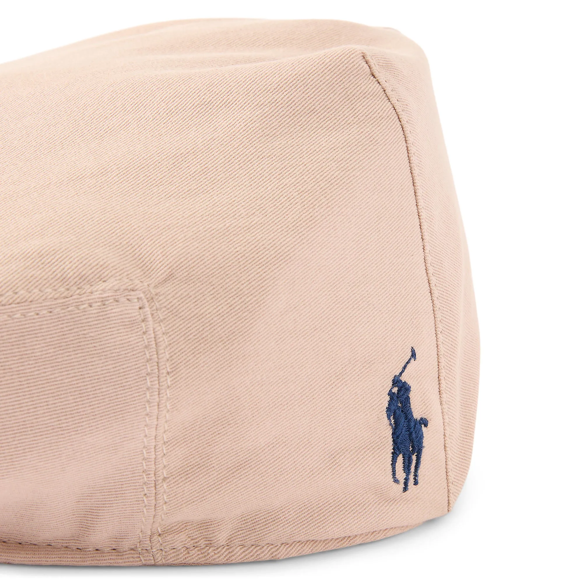 Flat Cap - Khaki