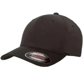 Flexfit 6560 Hexa 5-Panel Cap w Logo - 10 QTY