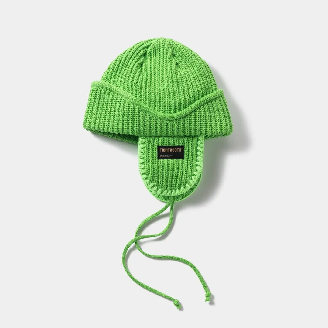 FLIGHT BEANIE