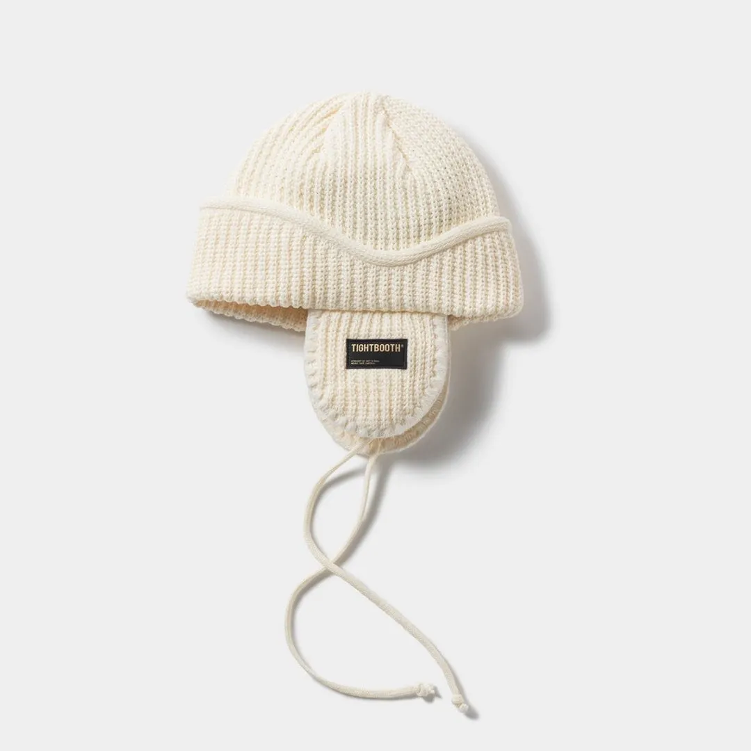 FLIGHT BEANIE