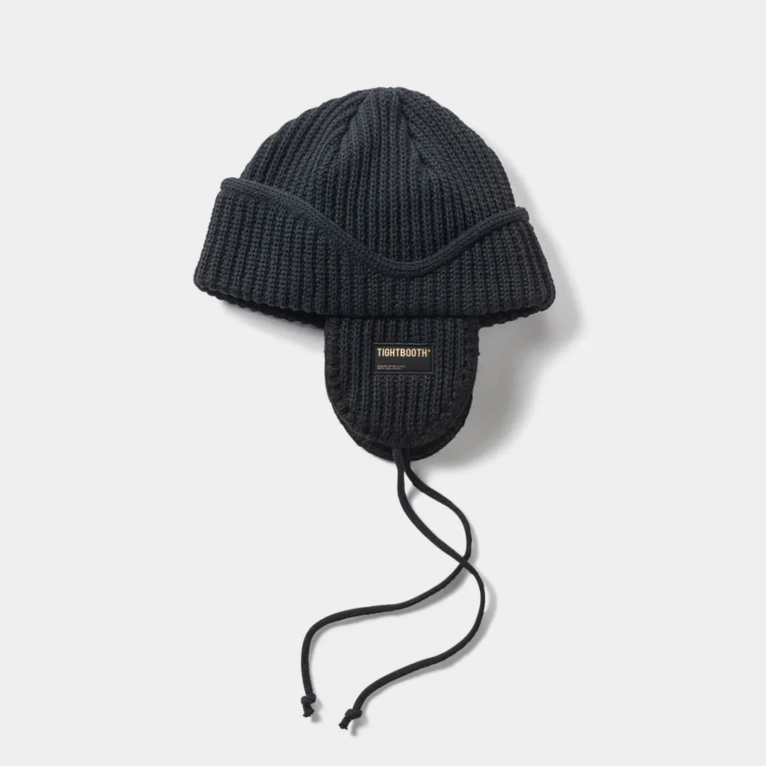FLIGHT BEANIE