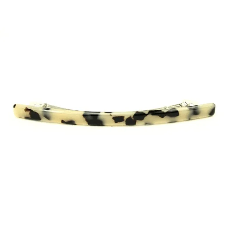 French Hair Clip | Narrow French Barrette