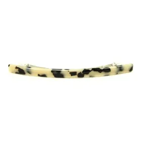 French Hair Clip | Narrow French Barrette