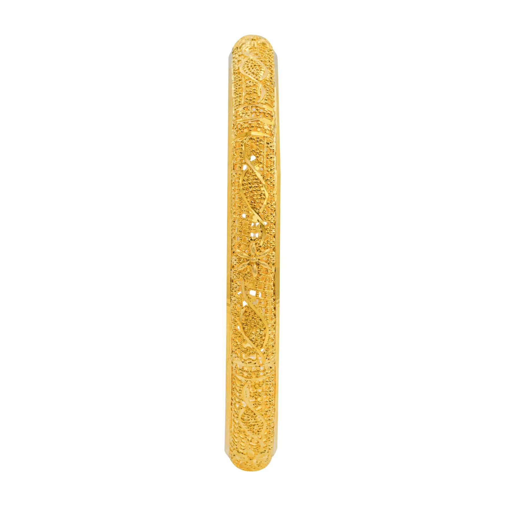 GOLDEN BANGLE PGB27-571