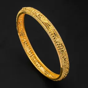GOLDEN BANGLE PGB27-571