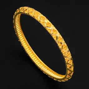 GOLDEN BANGLE PGB50-571