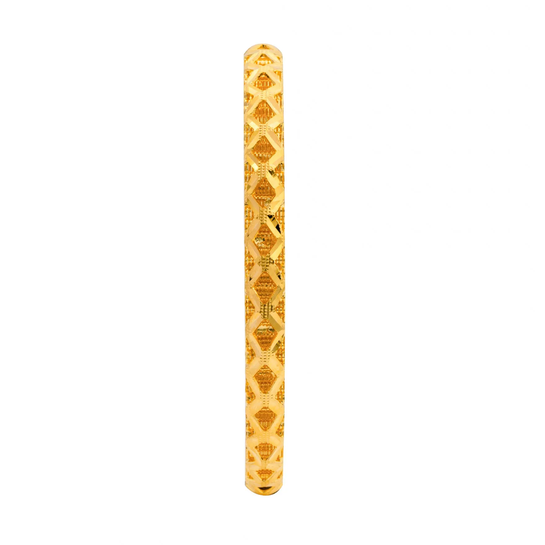 GOLDEN BANGLE PGB50-571