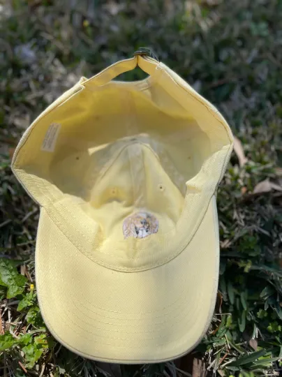 Golden Retriever Dog Embroidery hat /Personalized hat /Dog mom hat/Dog Cap