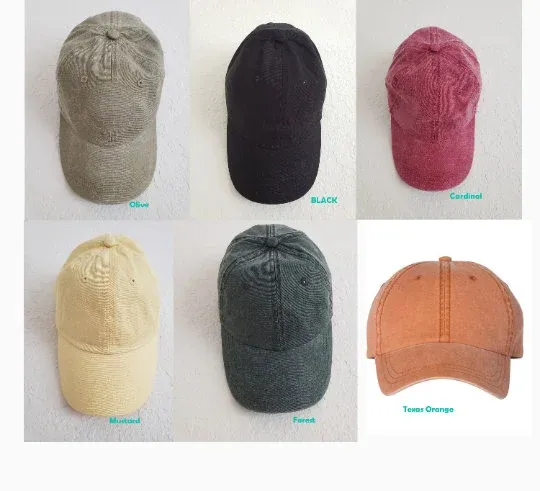 Golden Retriever Dog Embroidery hat /Personalized hat /Dog mom hat/Dog Cap