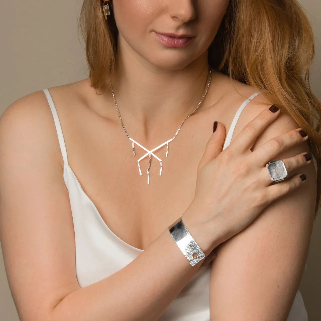 GREENBELT CUFF