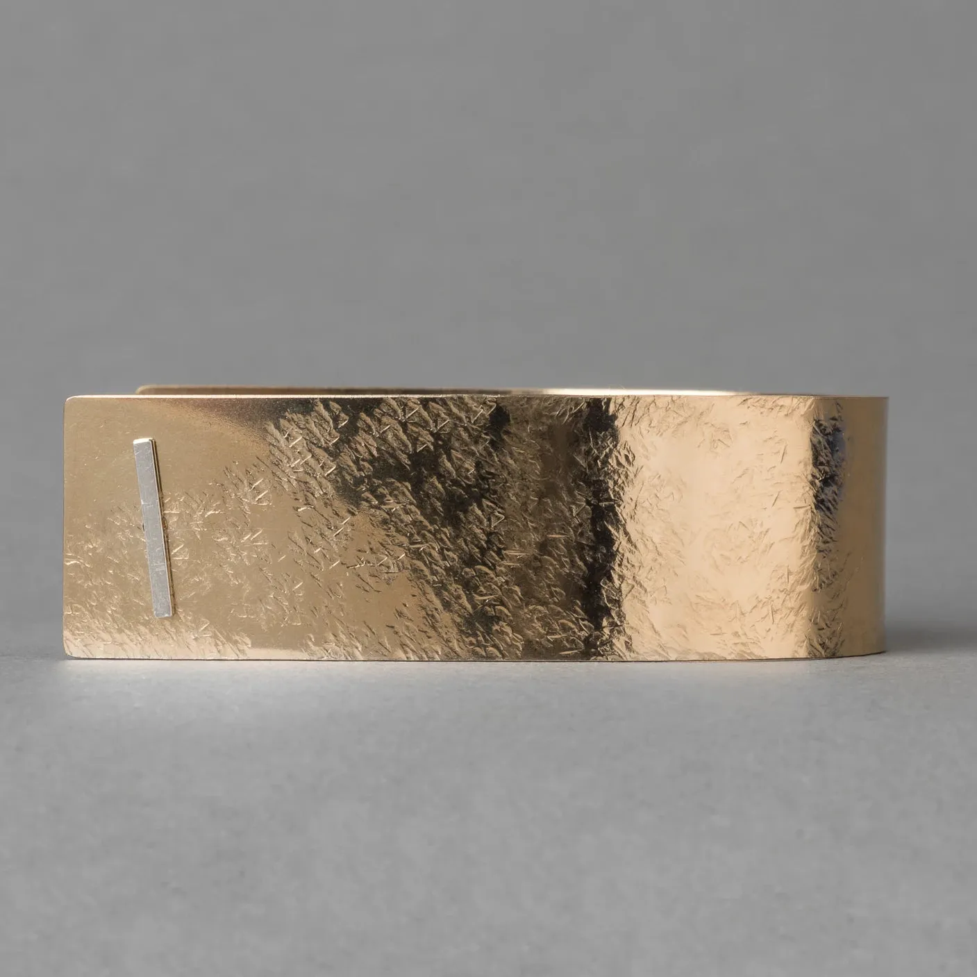 GREENBELT CUFF