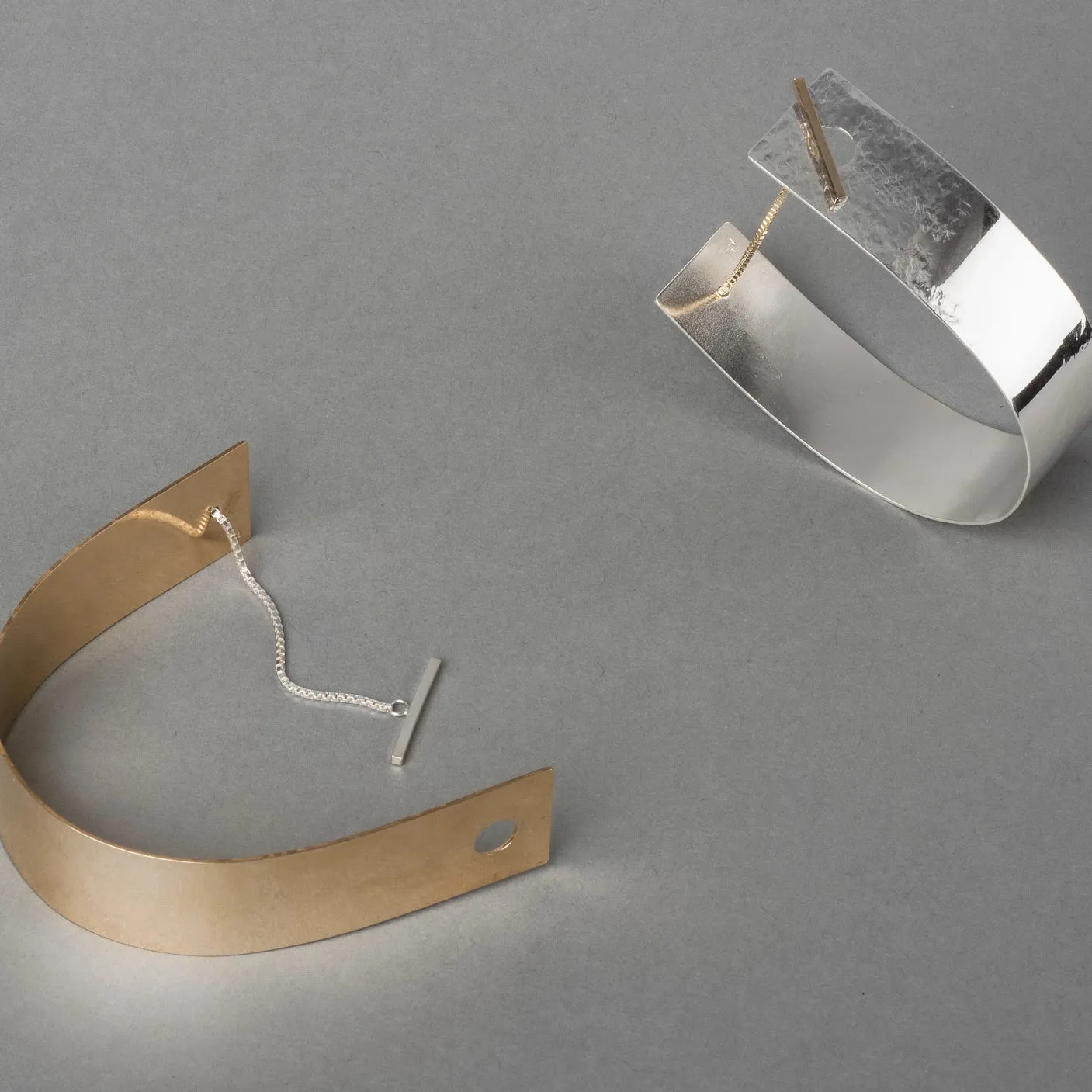 GREENBELT CUFF