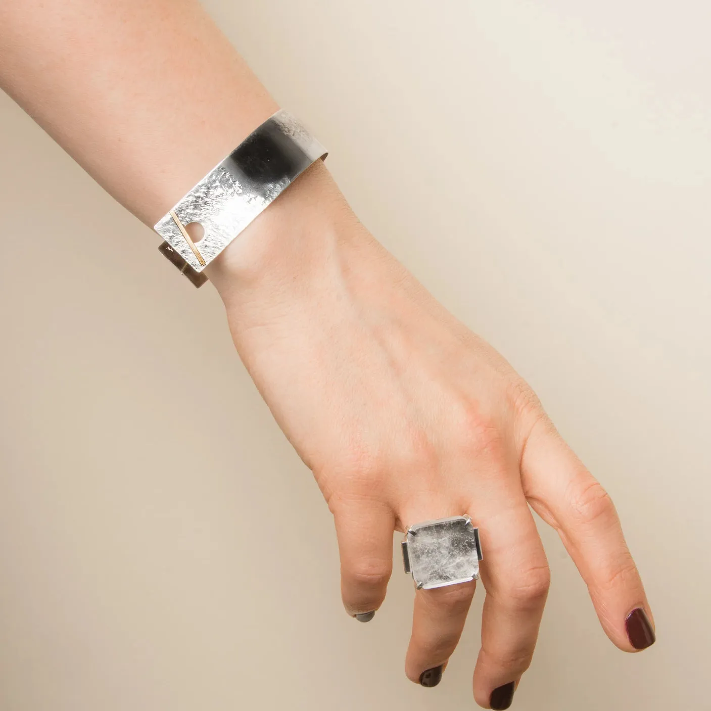GREENBELT CUFF