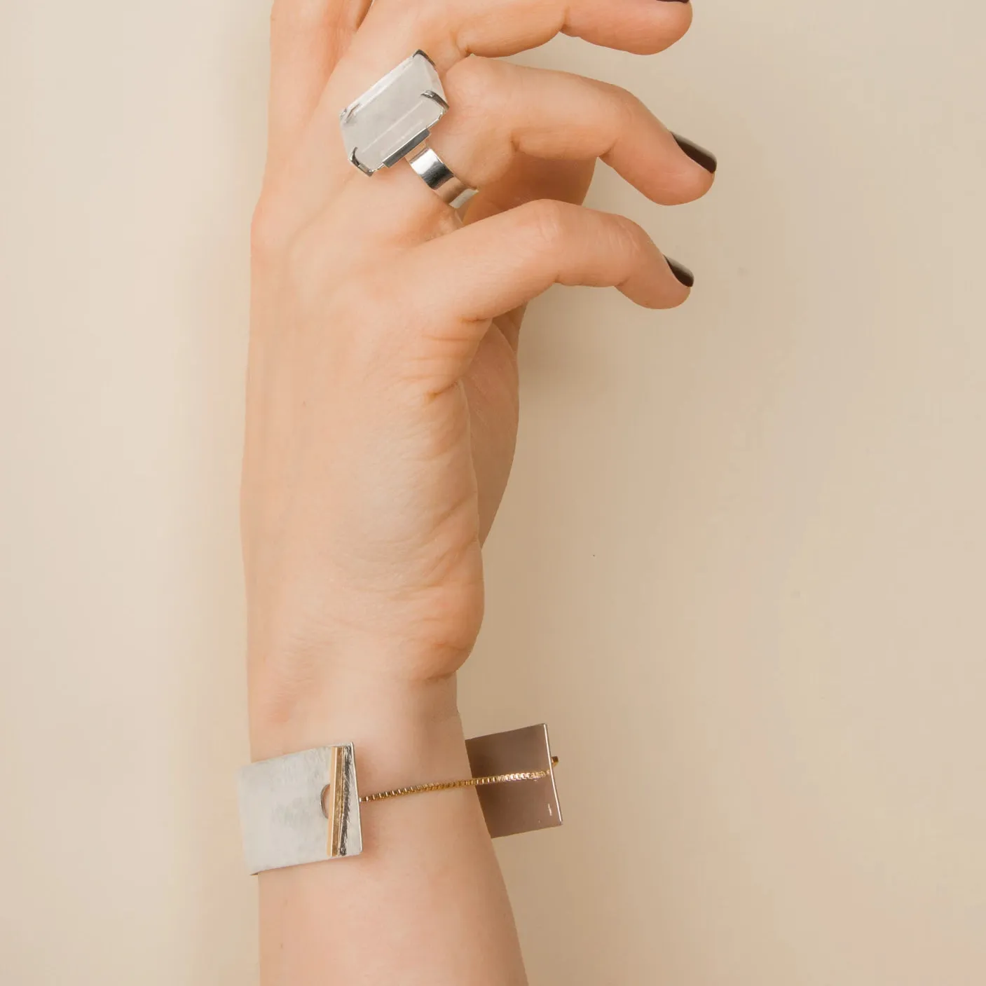 GREENBELT CUFF