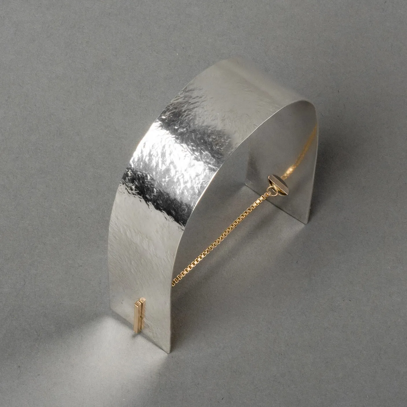 GREENBELT CUFF