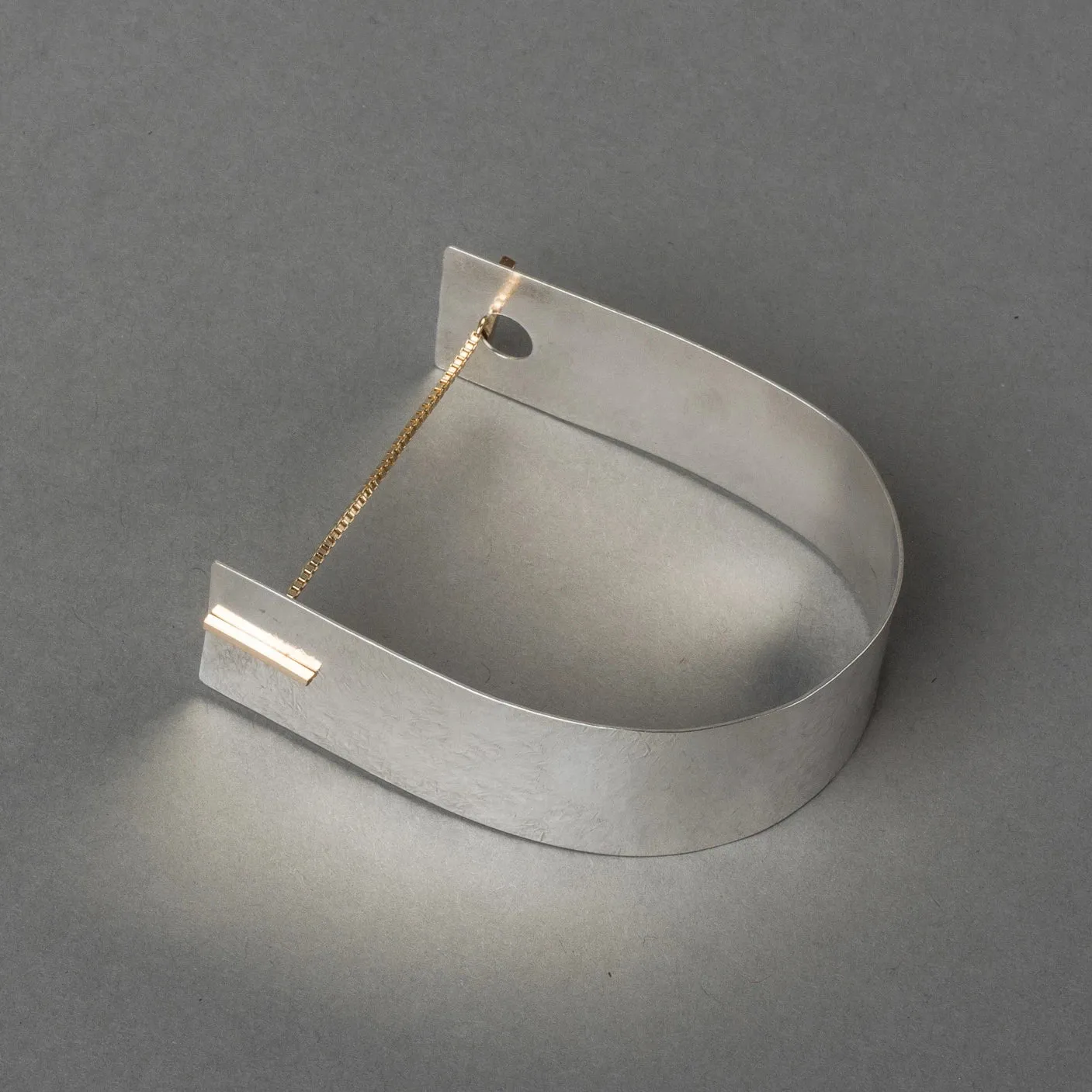 GREENBELT CUFF