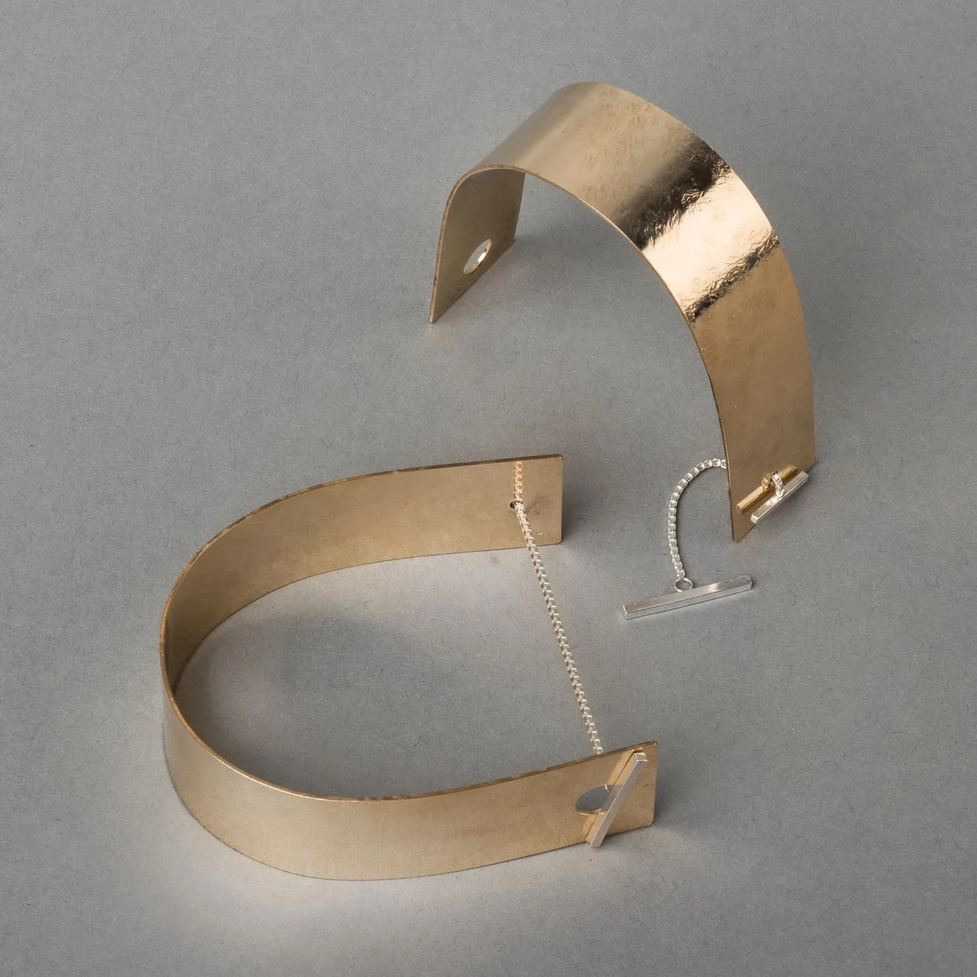 GREENBELT CUFF