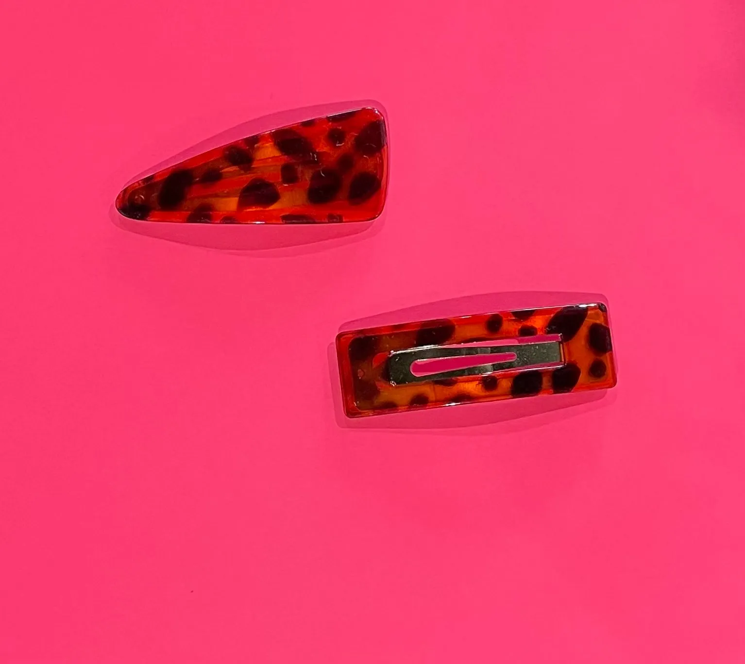 Hair Barrette