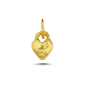 Heart Pendant
