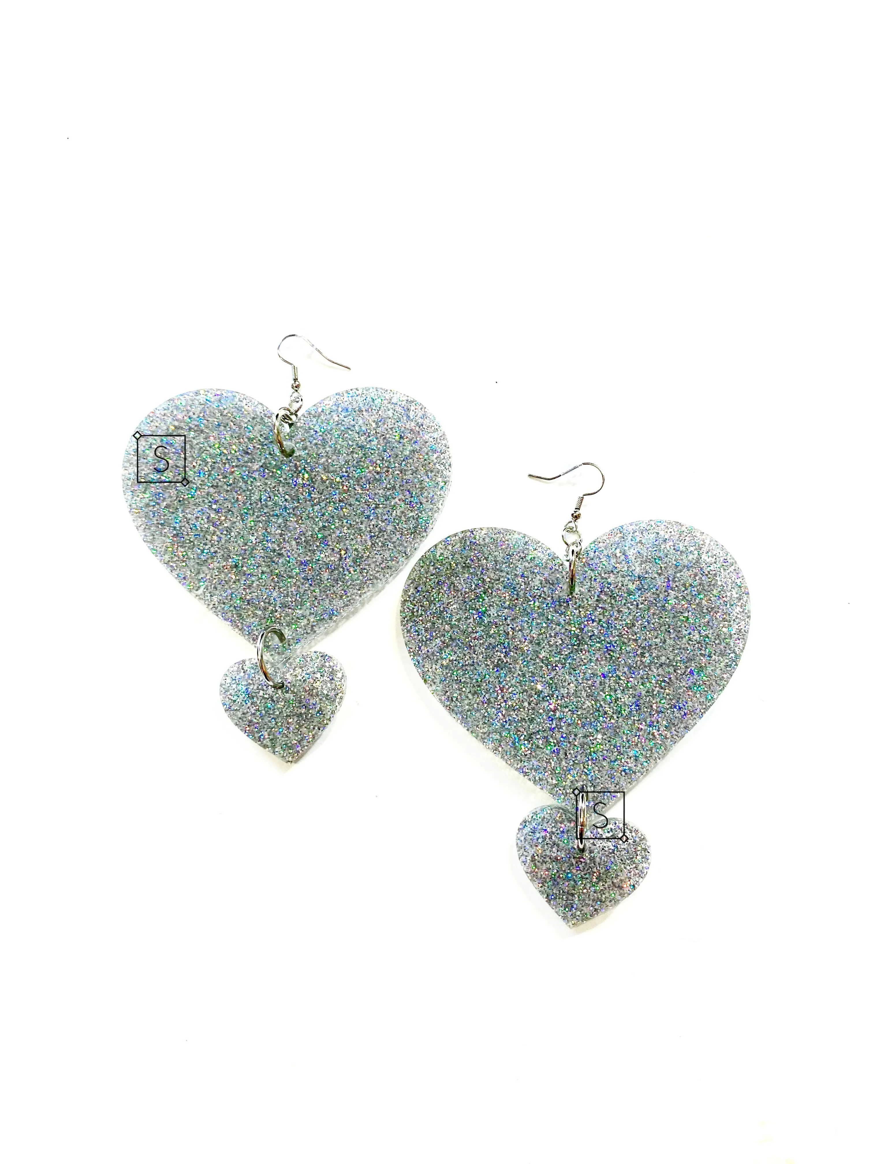 HeartBeat Earrings