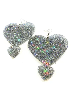 HeartBeat Earrings