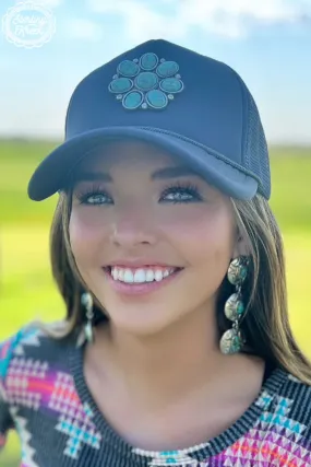 High Road Trucker Cap