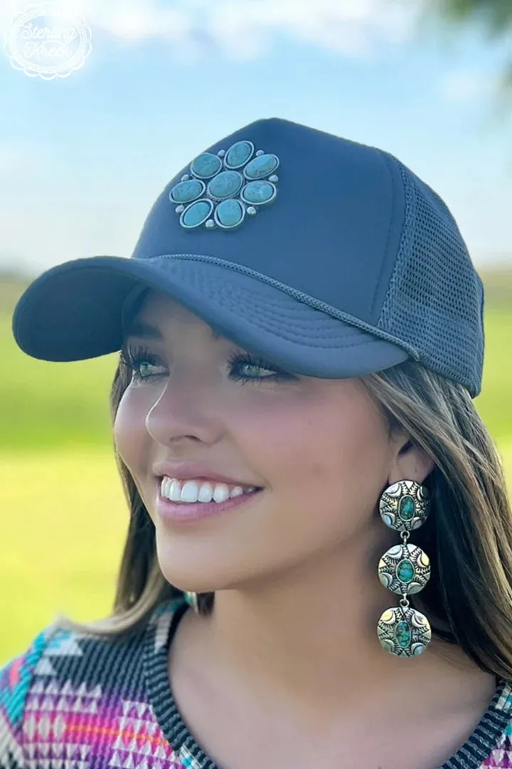 High Road Trucker Cap
