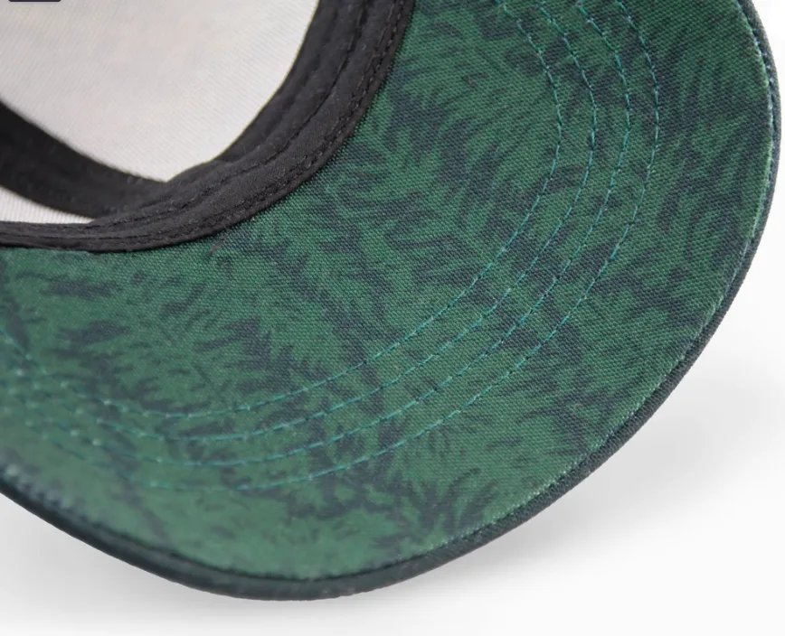 Into the Forest Trucker Hat