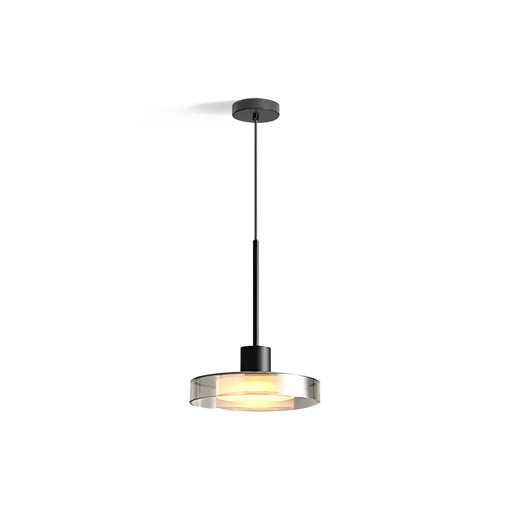 Iris Pendant Lamp