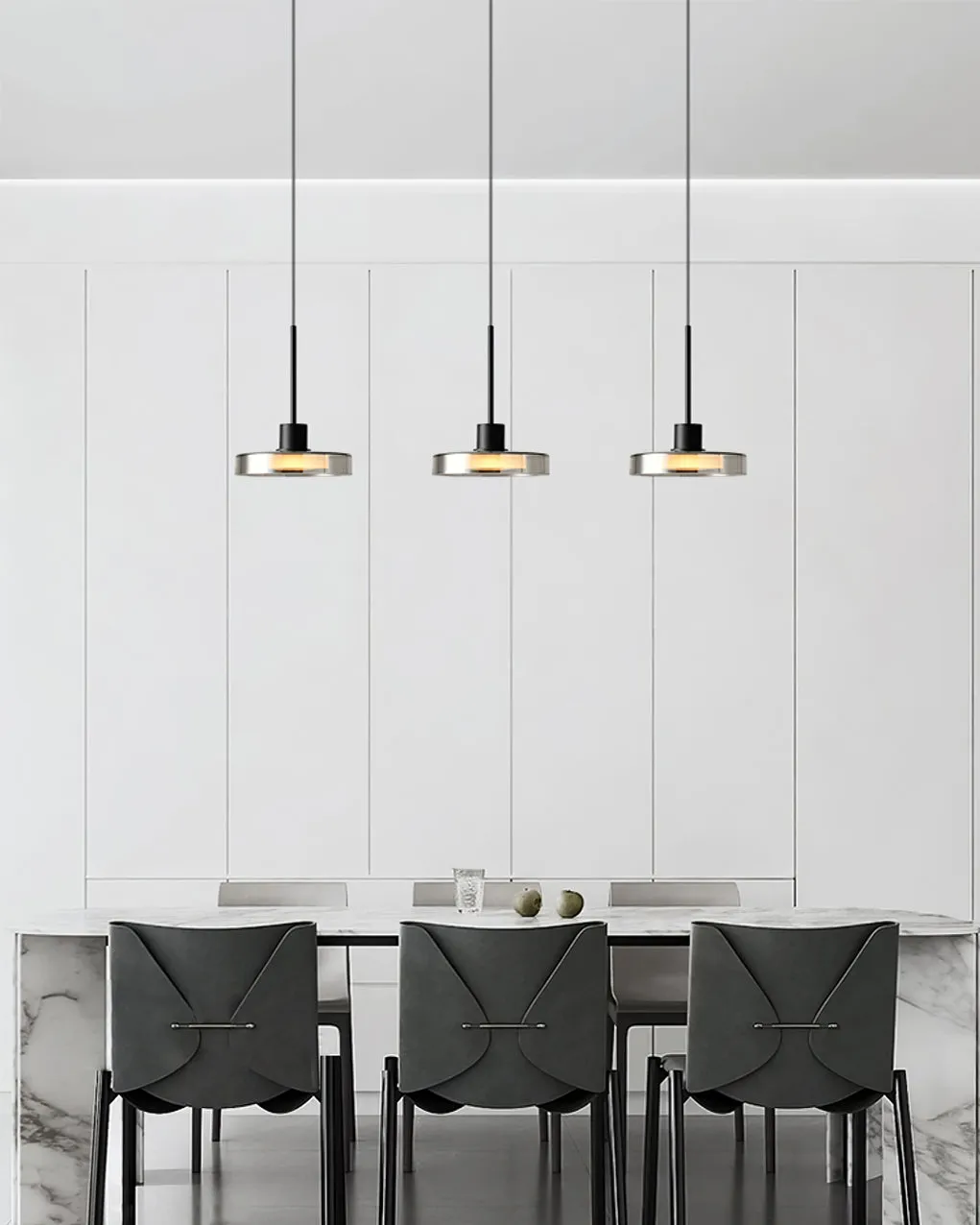 Iris Pendant Lamp