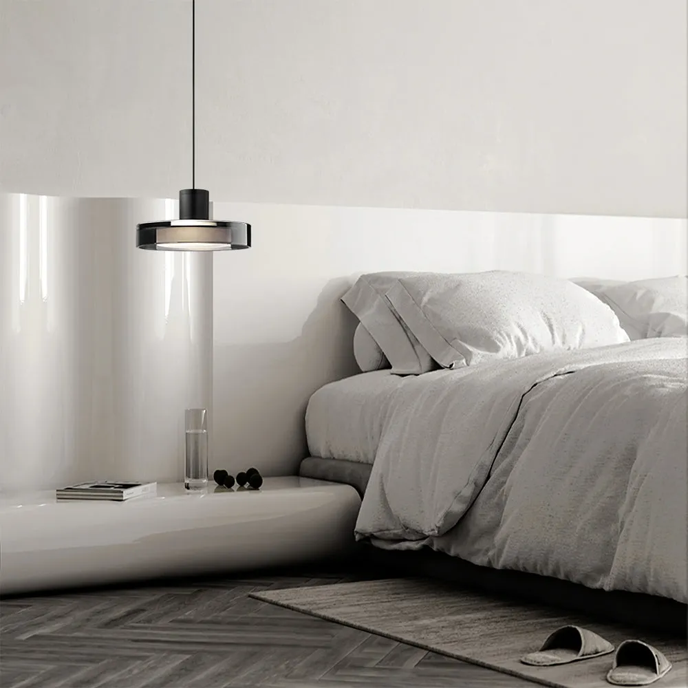Iris Pendant Lamp